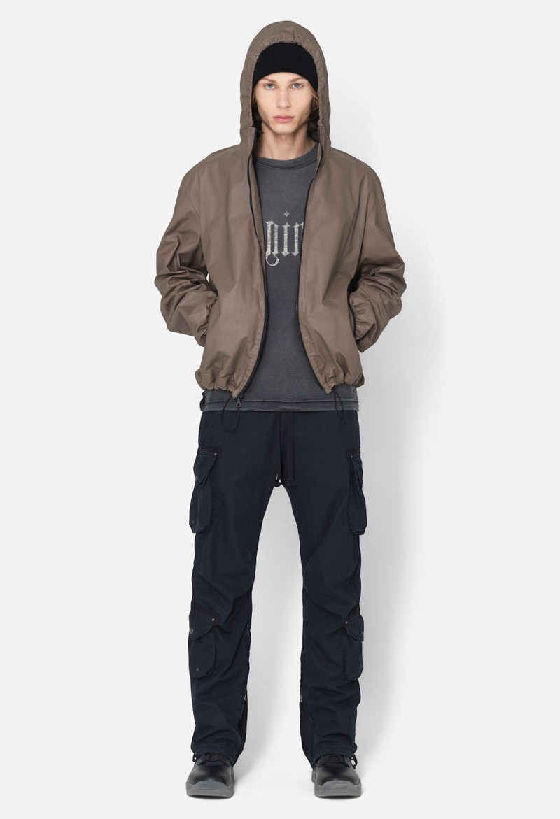 DECK CARGO PANTS 2