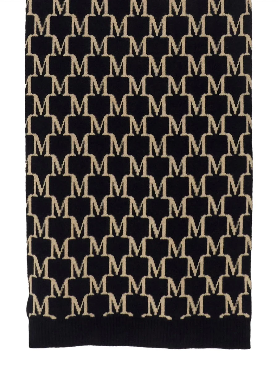 Max Mara Women Orli Scarf - 1