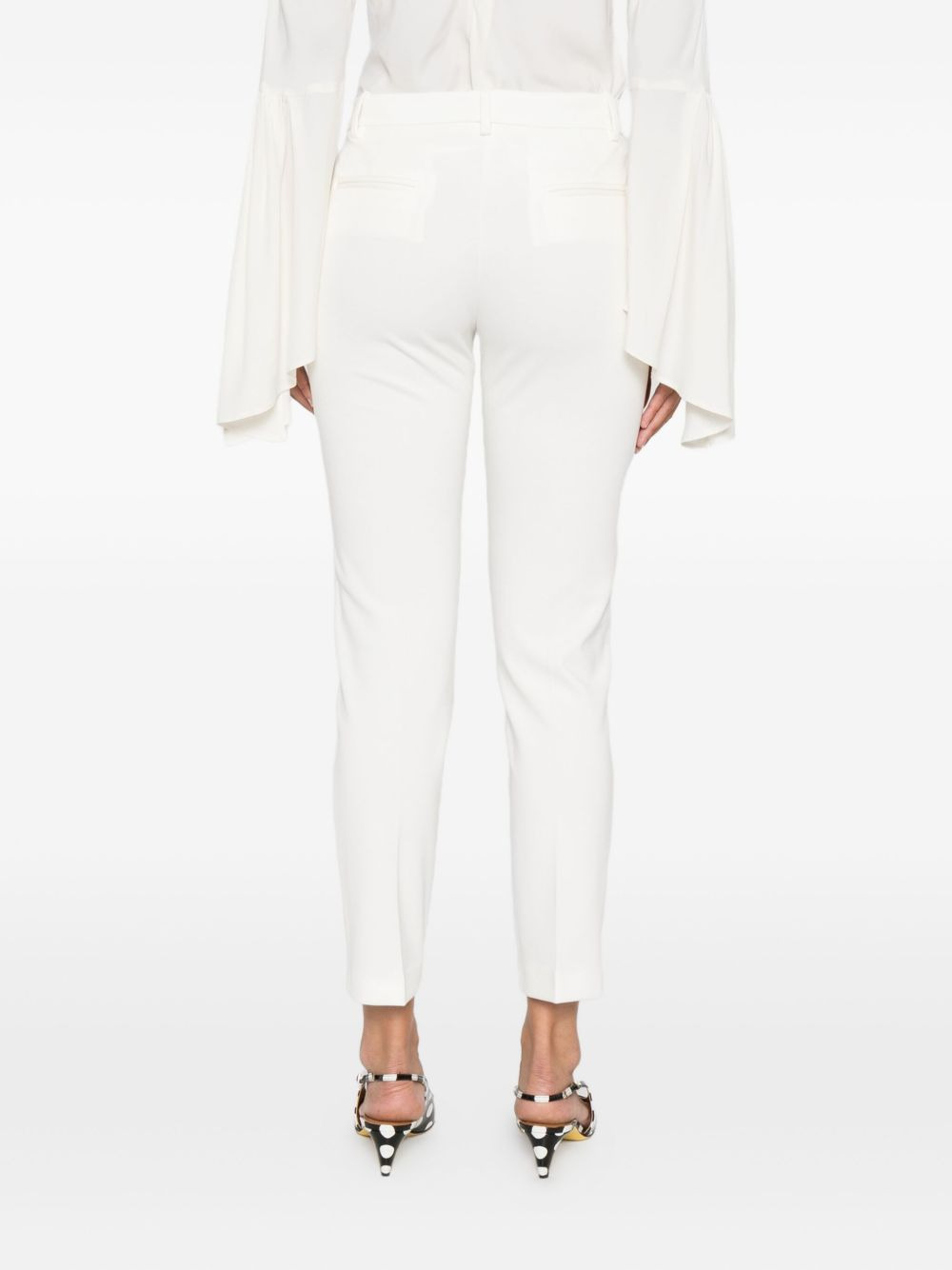 tailored trousers - 4