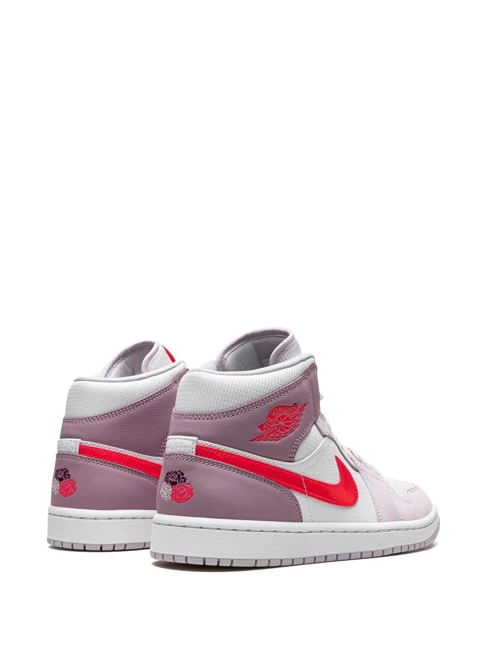 Air Jordan 1 Mid "Valentine’s Day 2022" sneakers - 3