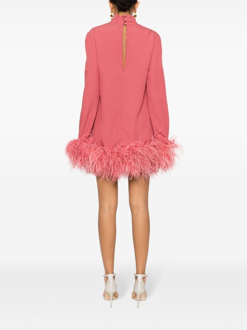 Gina mini dress 4