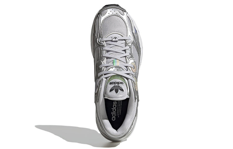 (WMNS) adidas Astir GY9516 - 5