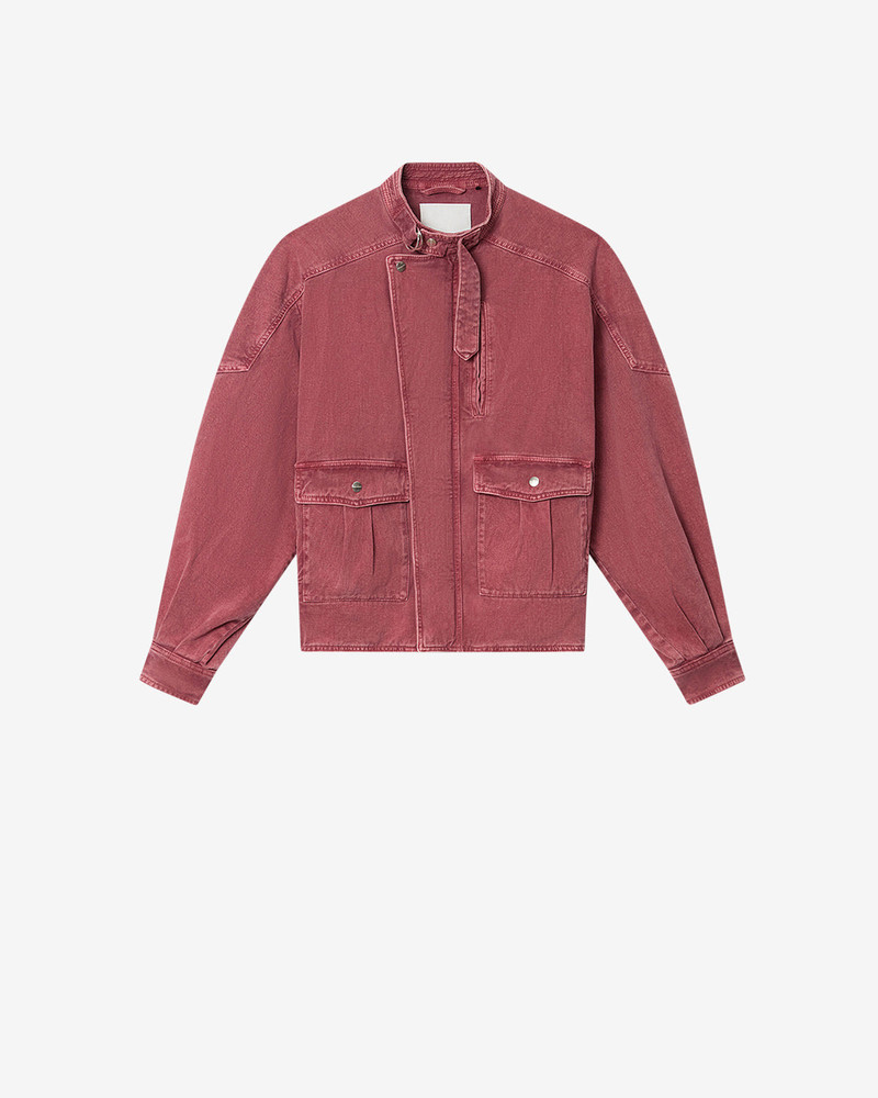 ISAIAH JACKET 1