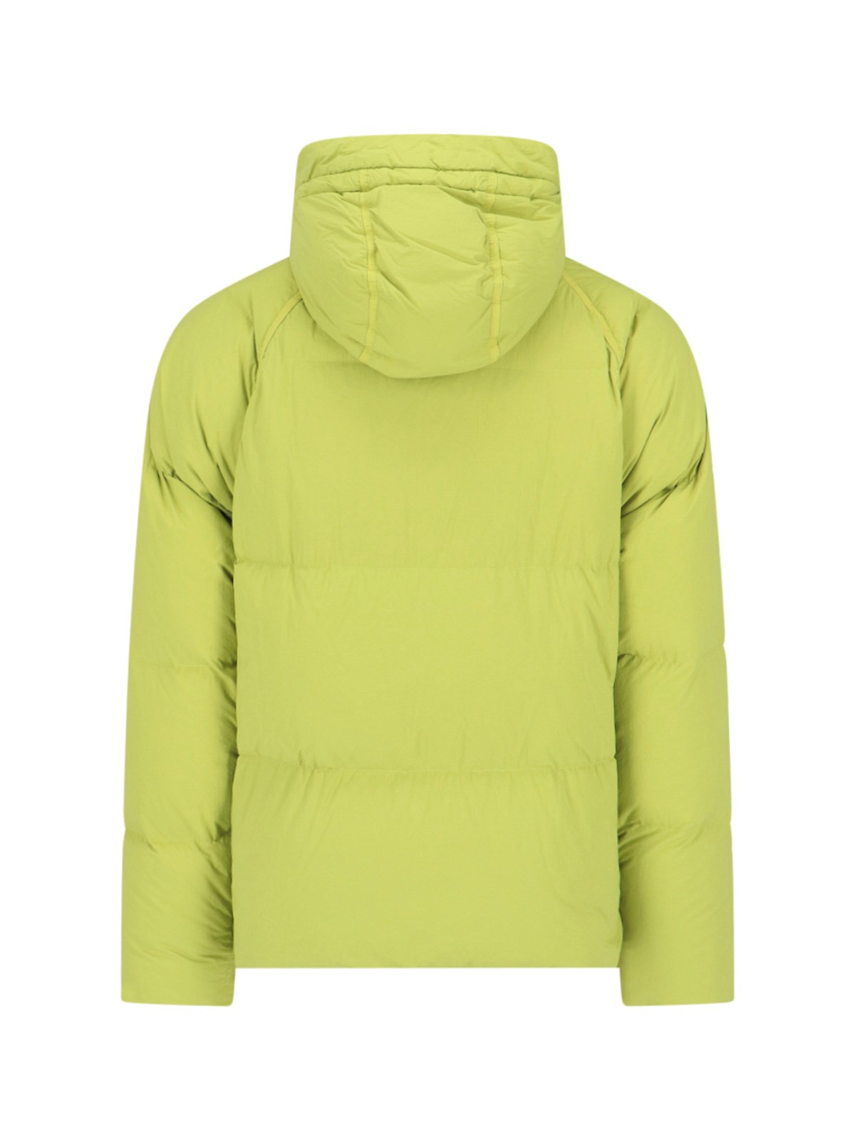 "ARTIC DOWN" PARKA - 2