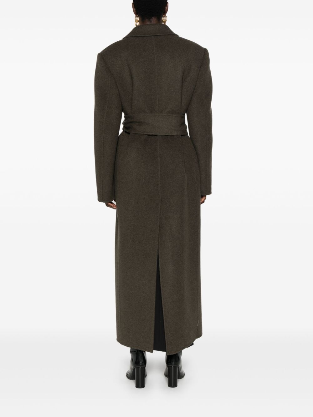 Lea coat - 4