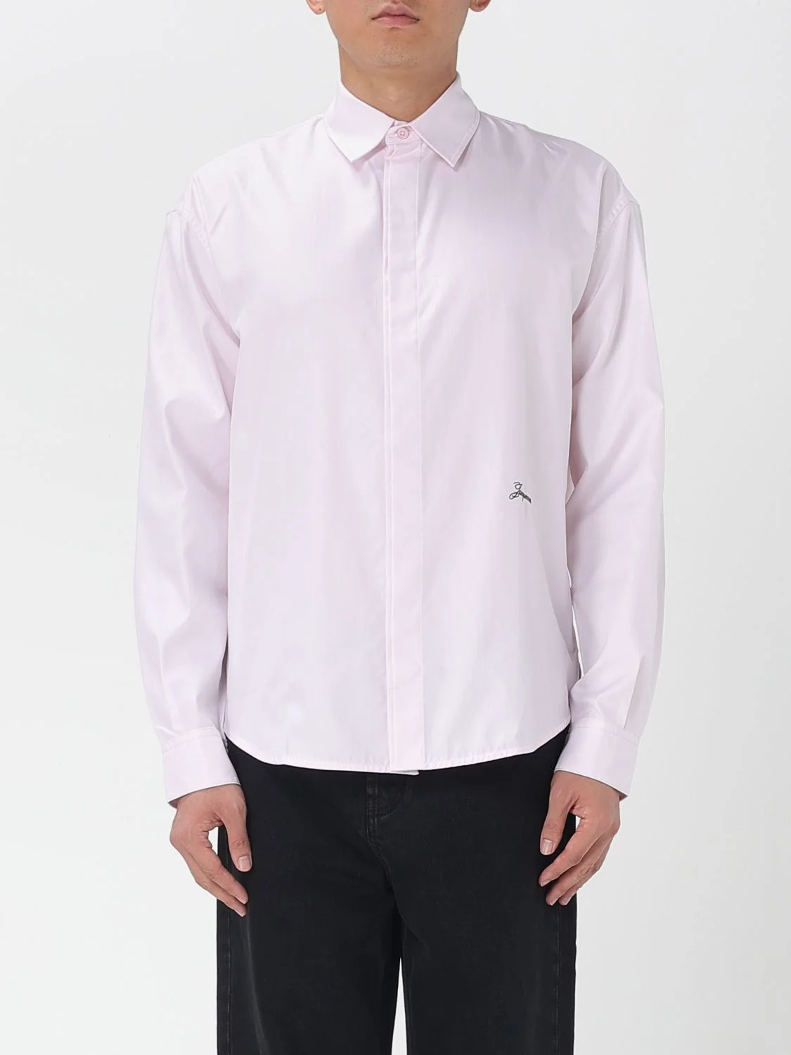 Shirt men Jacquemus - 1