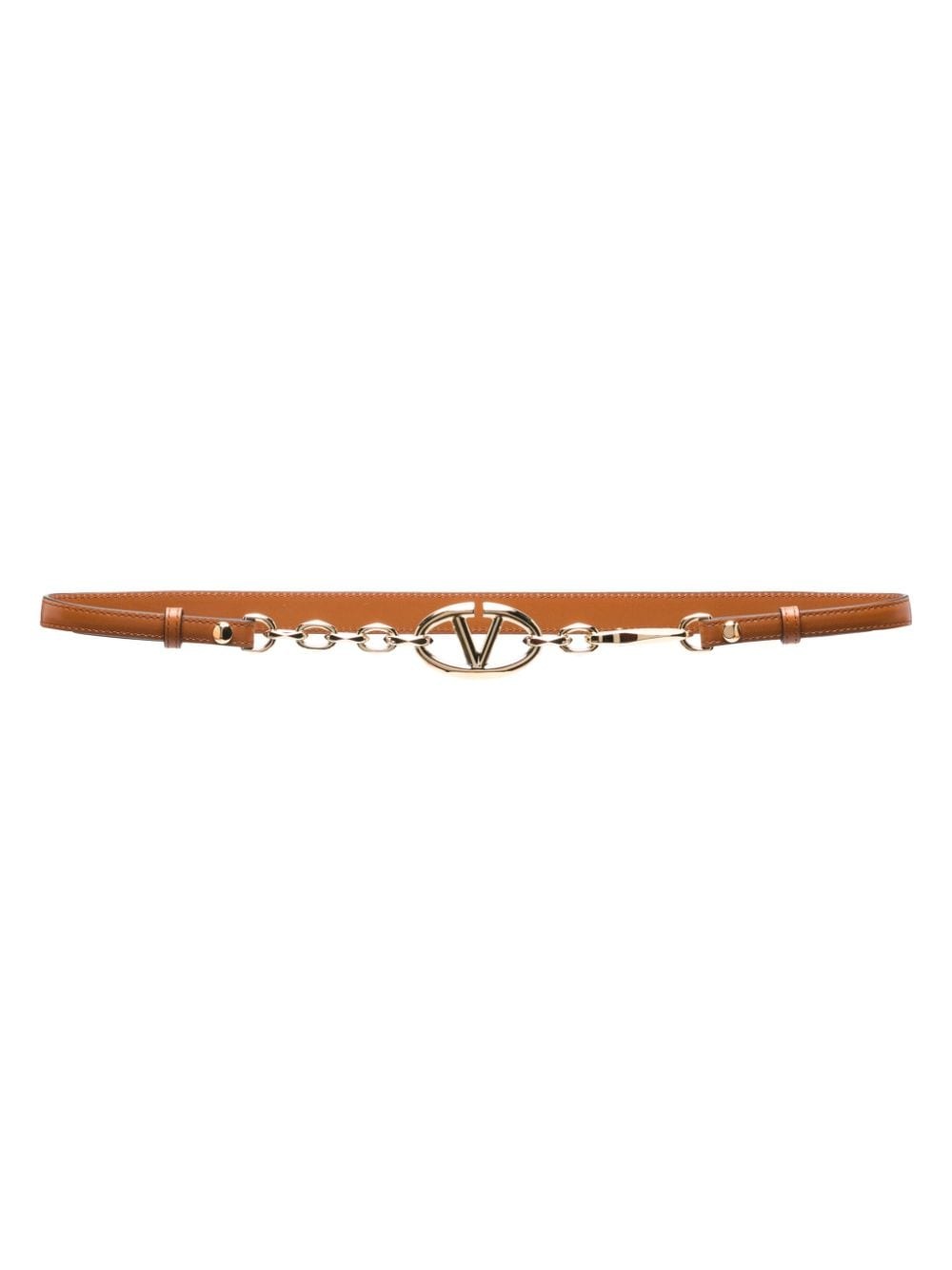 VLogo Signature belt - 1