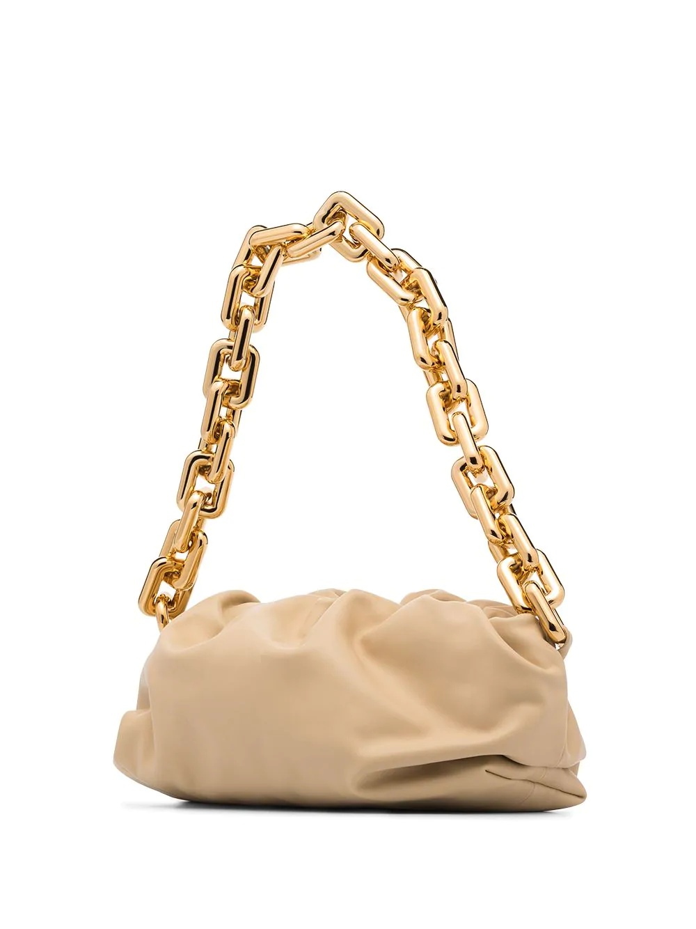 The Chain Pouch clutch bag - 3