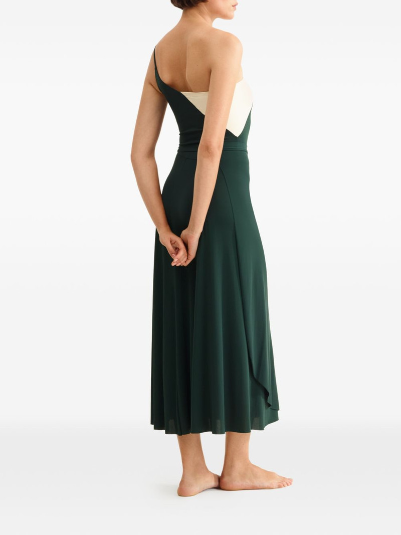 Julieta tie skirt 3