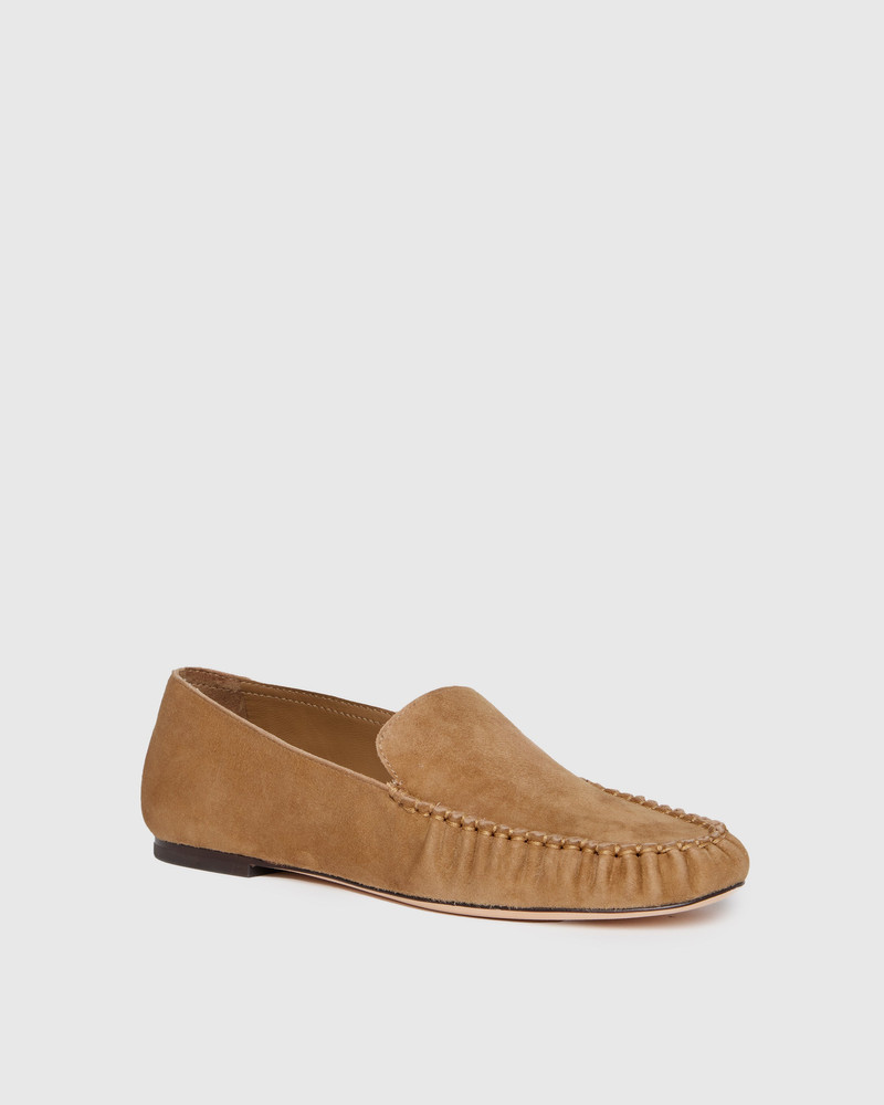PAIGE Elodie Flat outlook