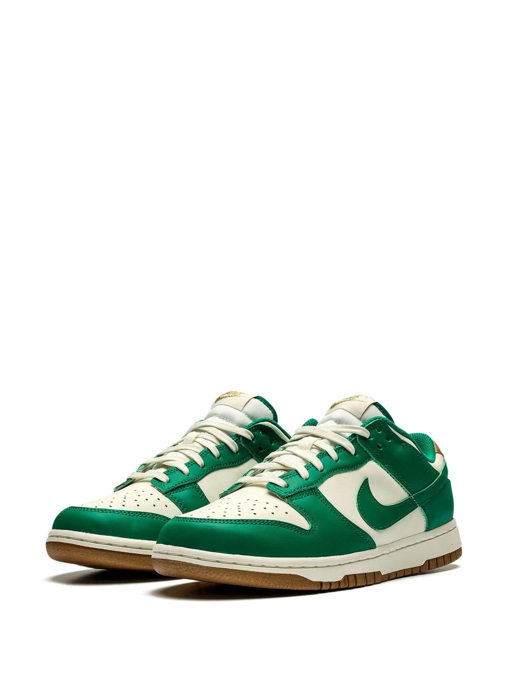 Dunk Low "Malachite" sneakers - 7