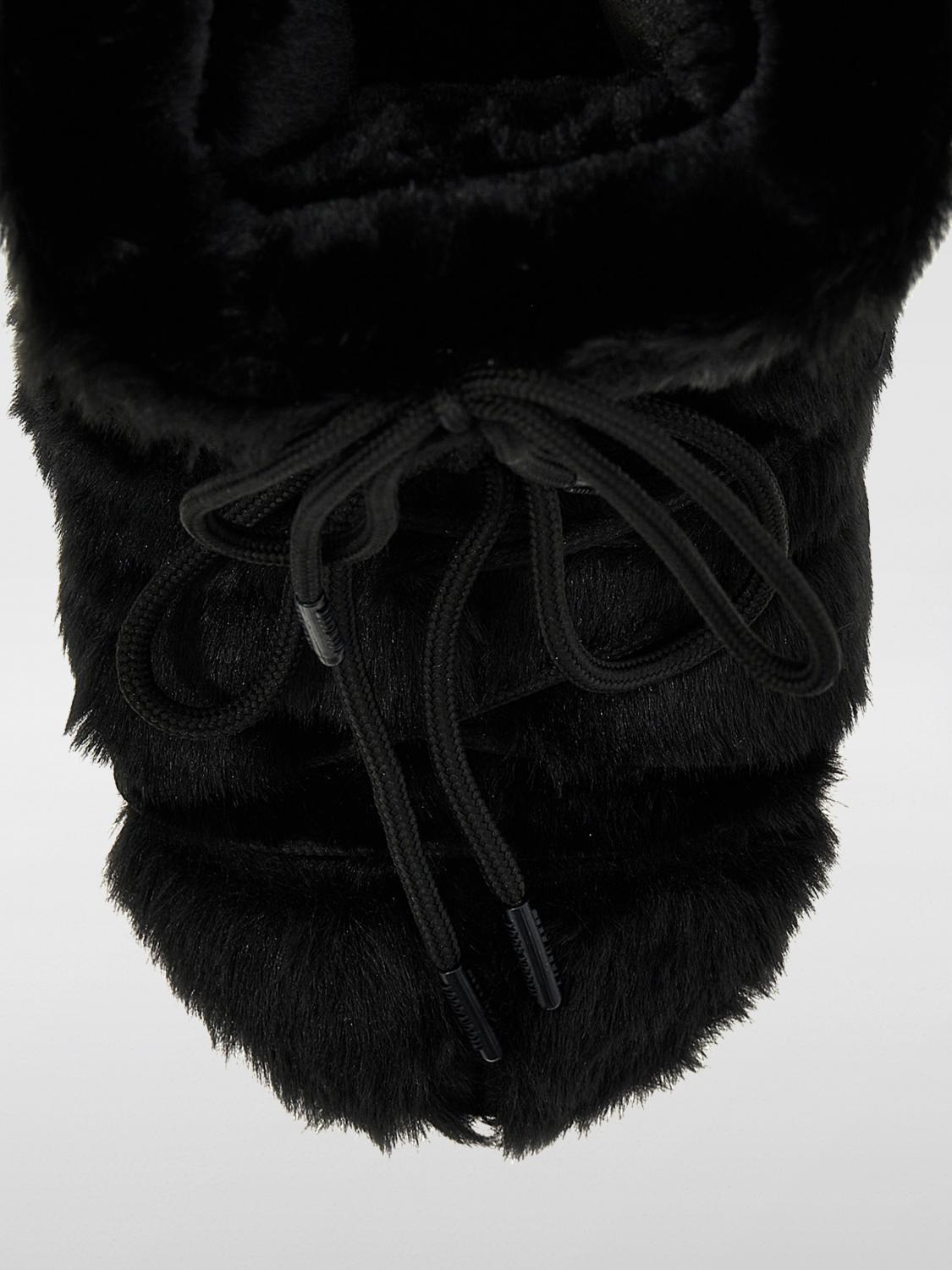 Boots men Moon Boot - 4