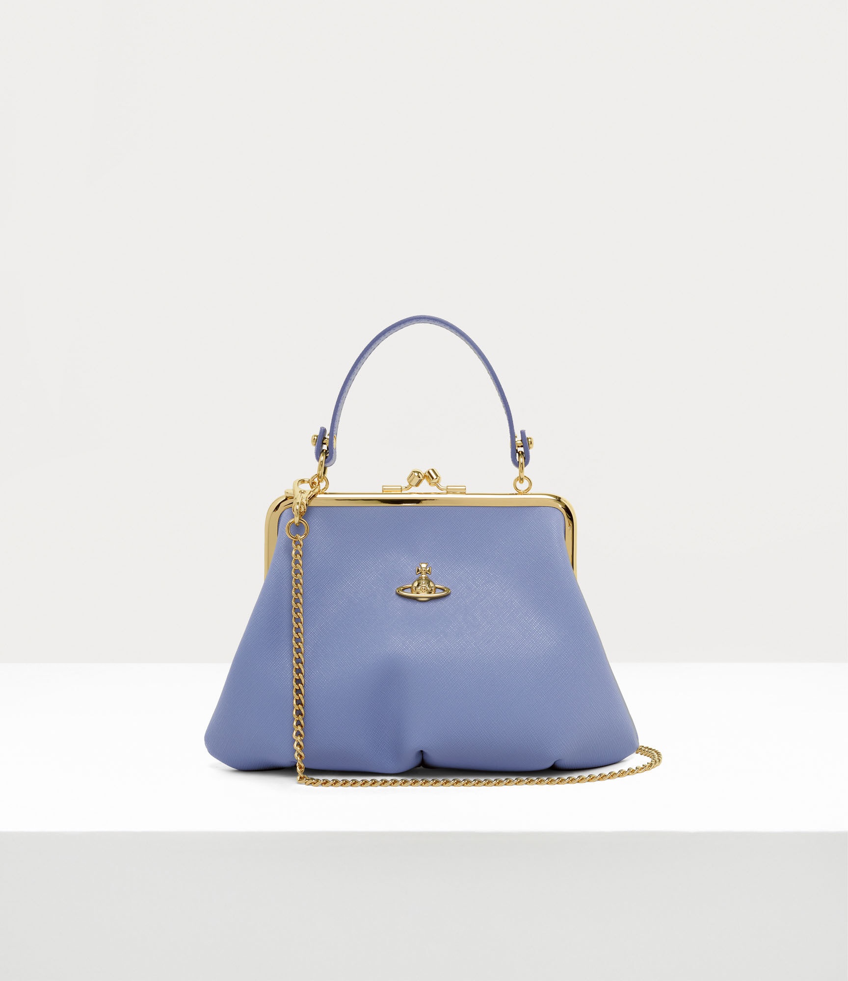 GRANNY FRAME PURSE - 4