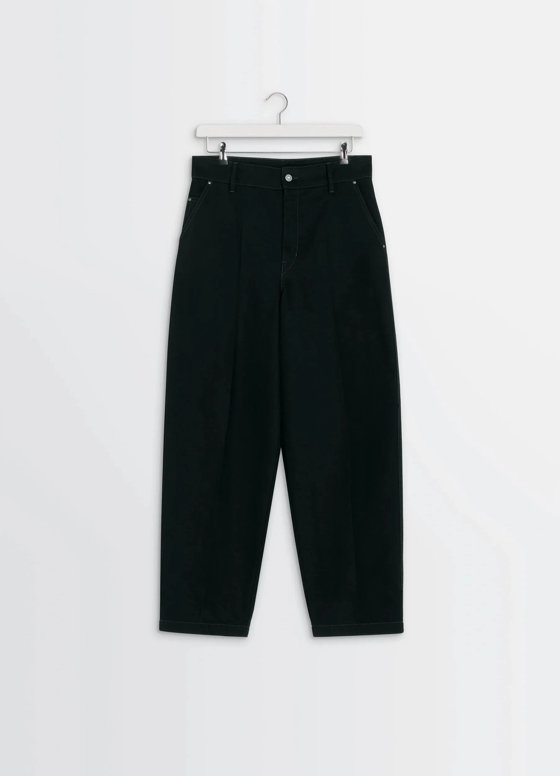 MAXI BARREL WORKWEAR PANTS - 1
