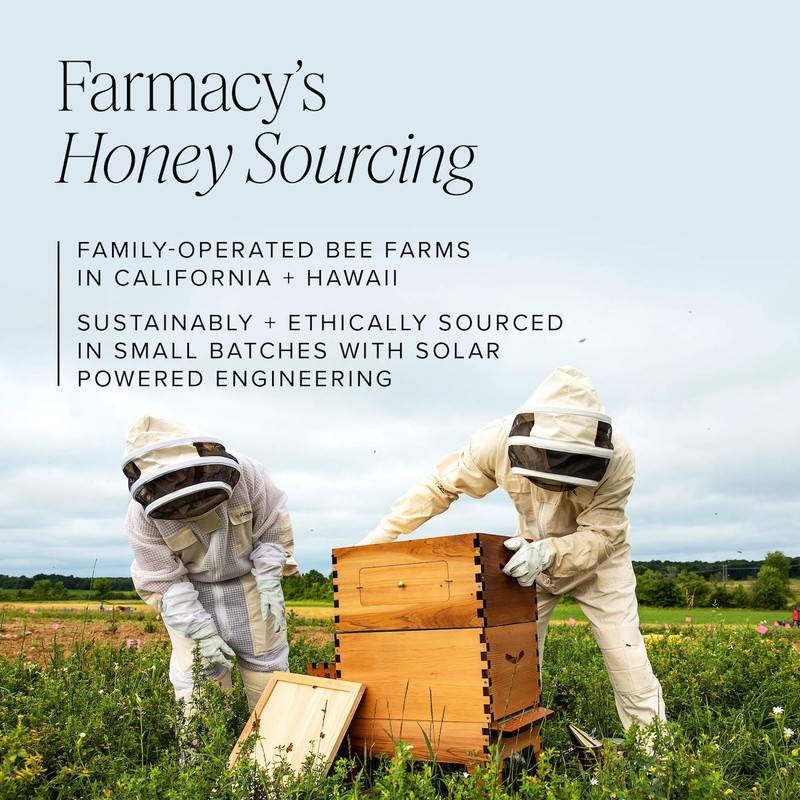 Honey Milk Hydrating Essence with Chamomile + Ceramides 10
