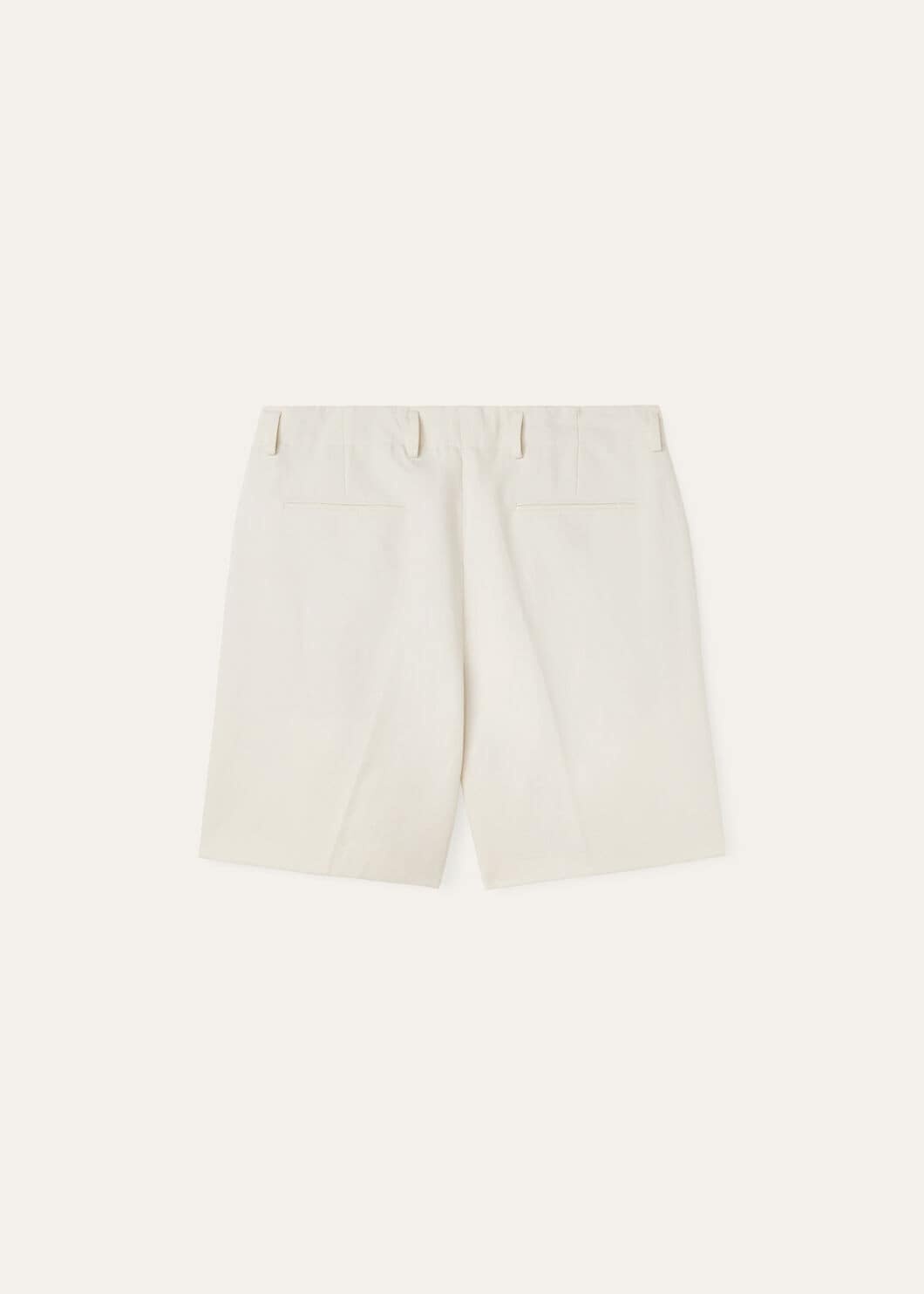 Joetsu Shorts - 6