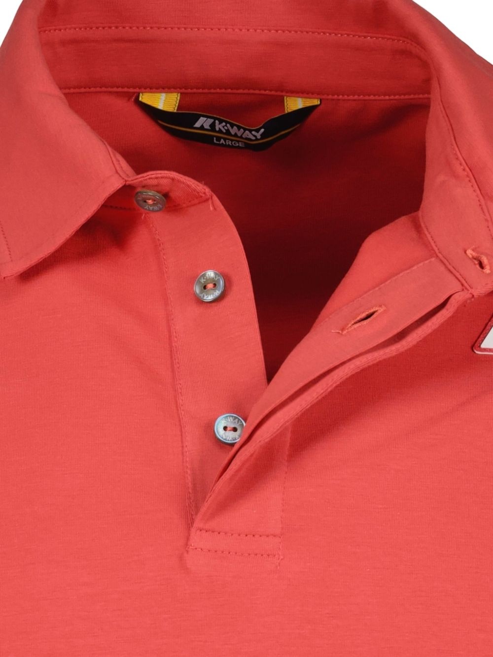 Vincelle polo shirt - 4