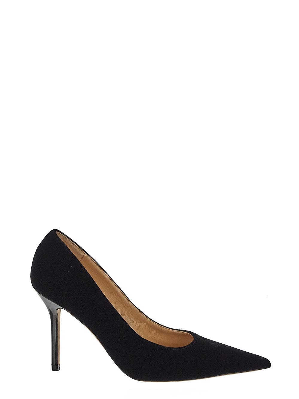 High Heel Pump - 1