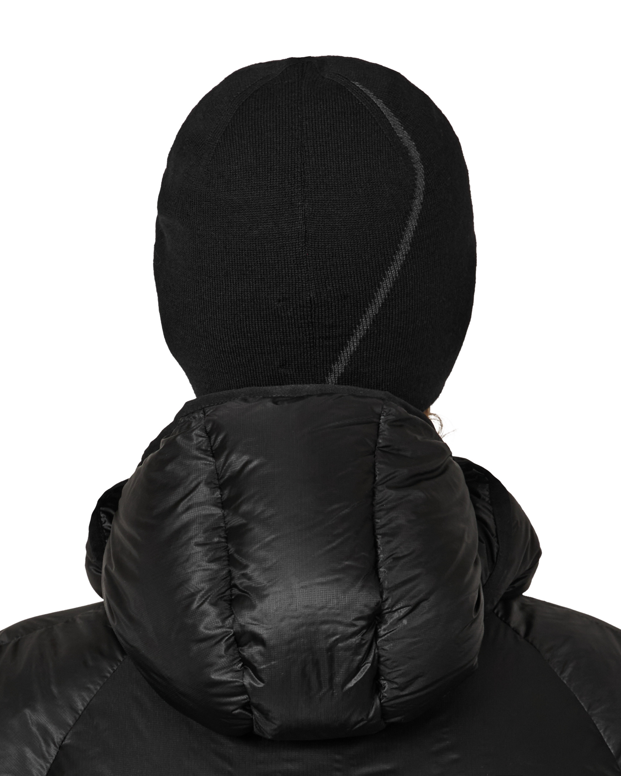Logo Wool Beanie - 11