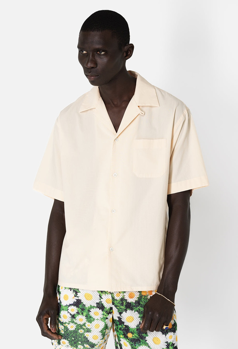 John Elliott CAMP SHIRT outlook