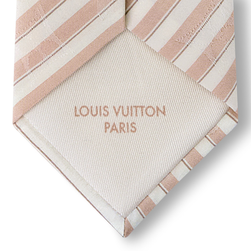 Scholar Stripes Tie 4