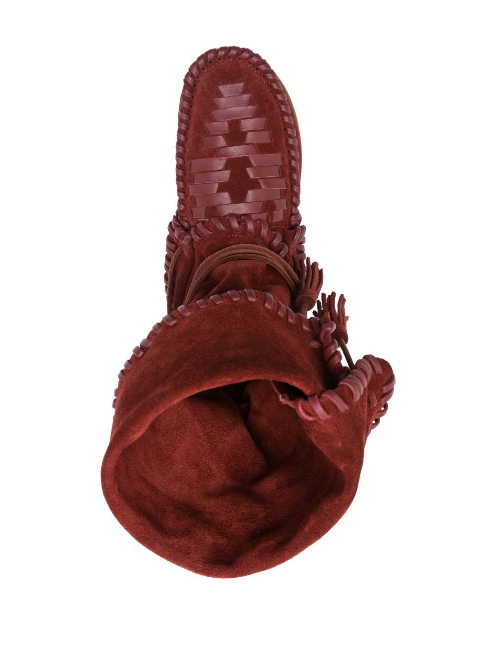Winki boots - 4
