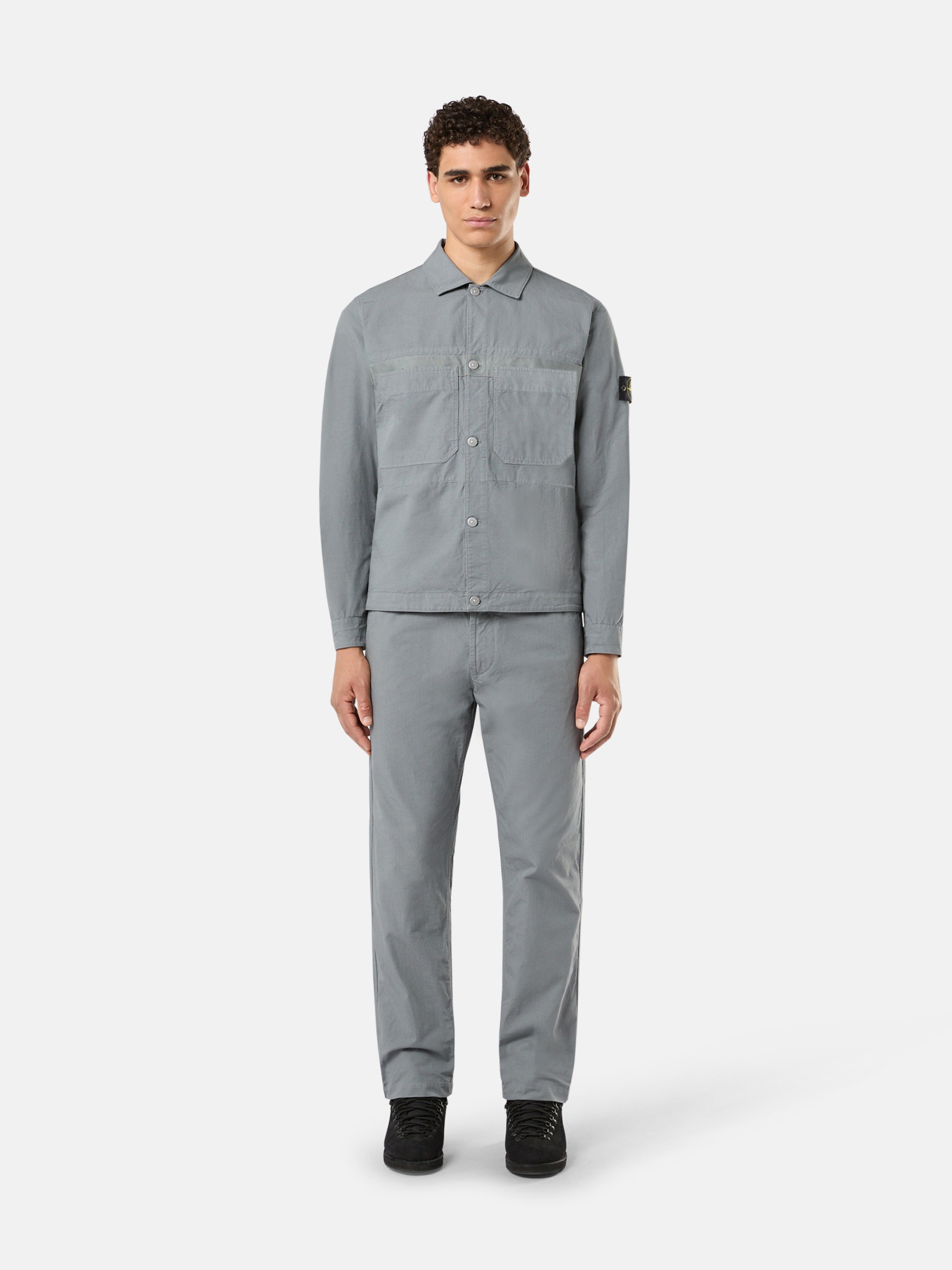 11412 COTTON RIPSTOP - 2