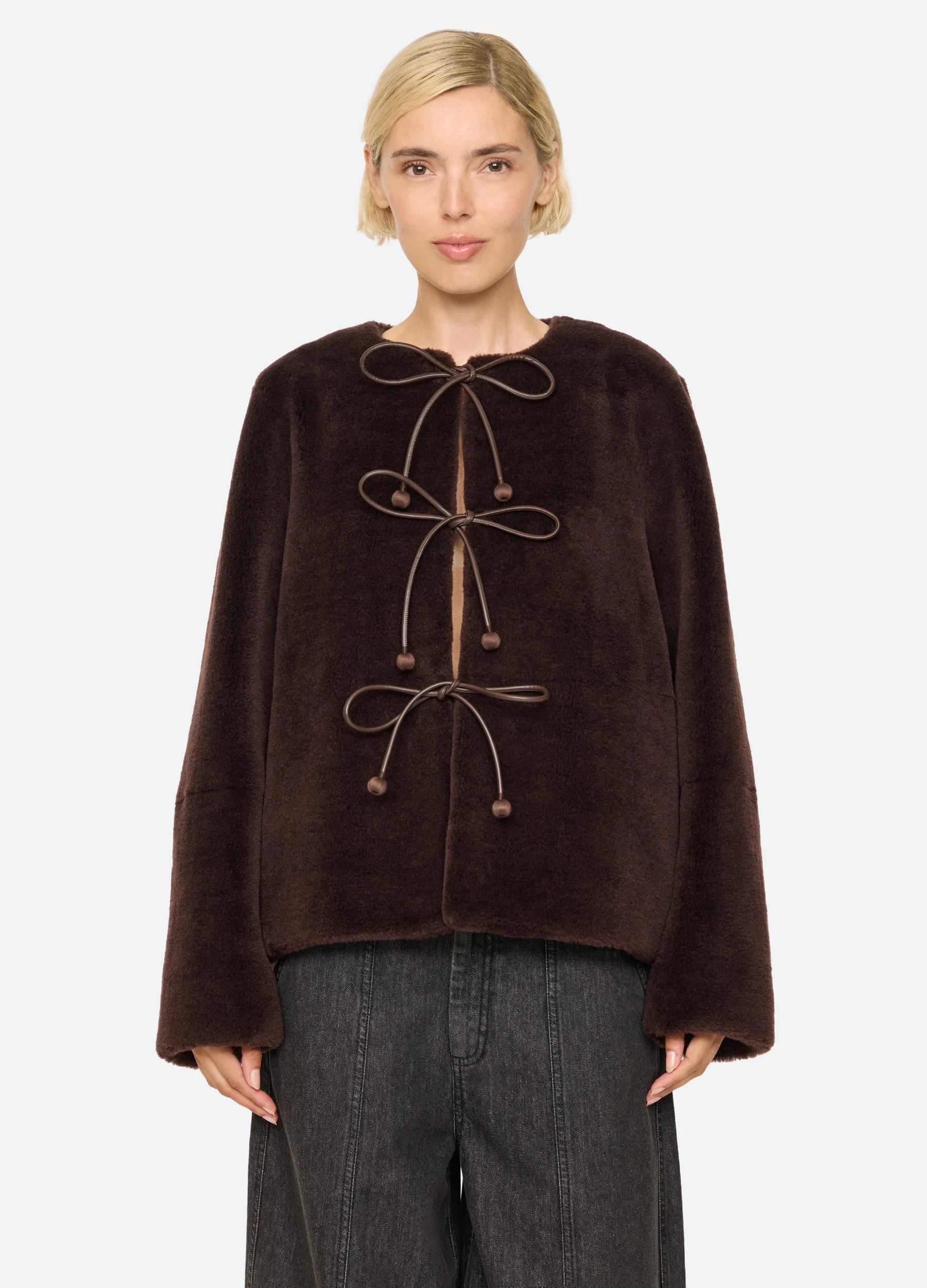 Annie Jacket - 1