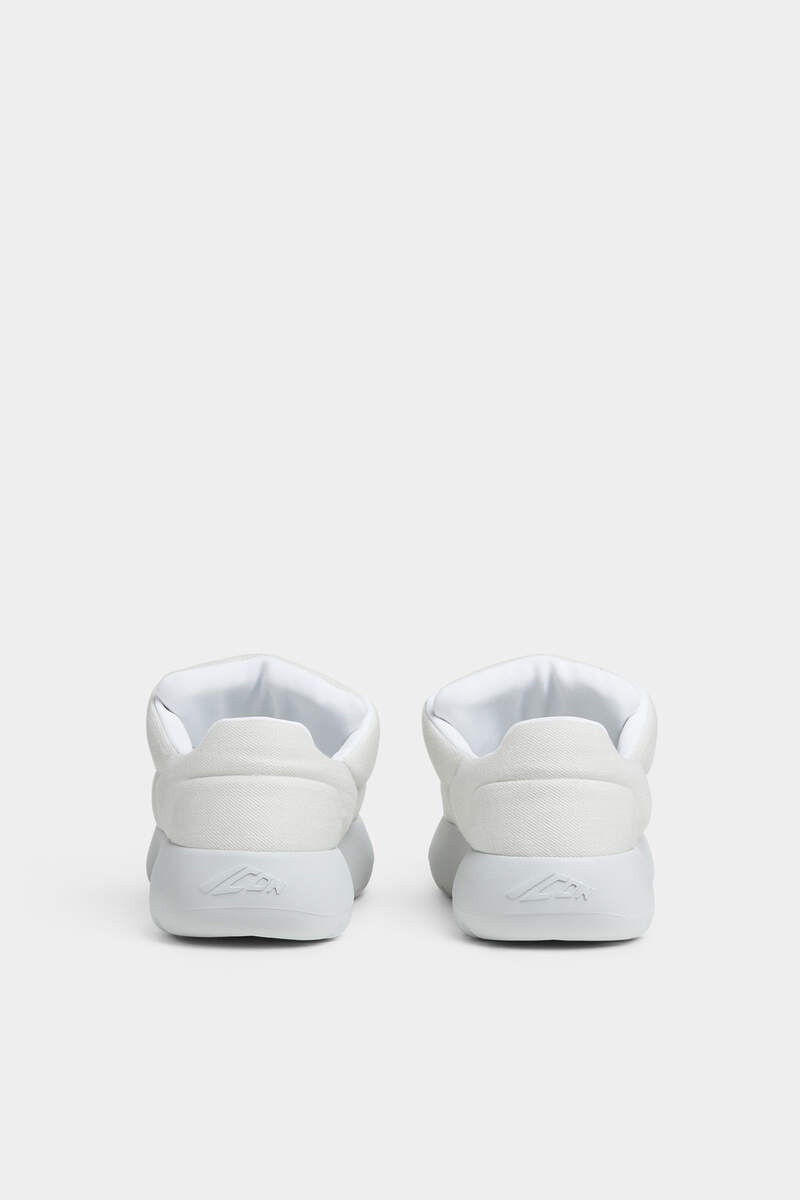 PUFFER SNEAKERS - 3
