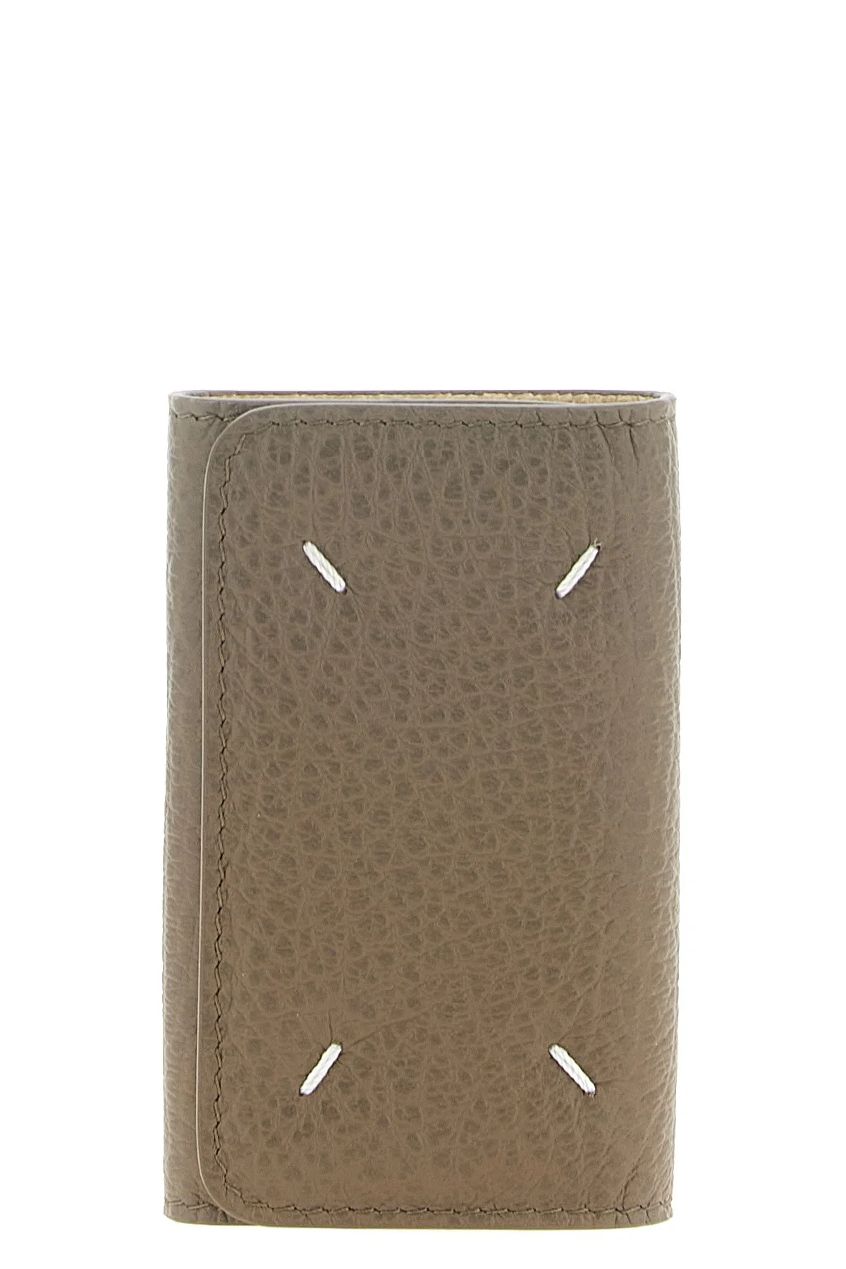 'Four Stitches' Keyring - 1