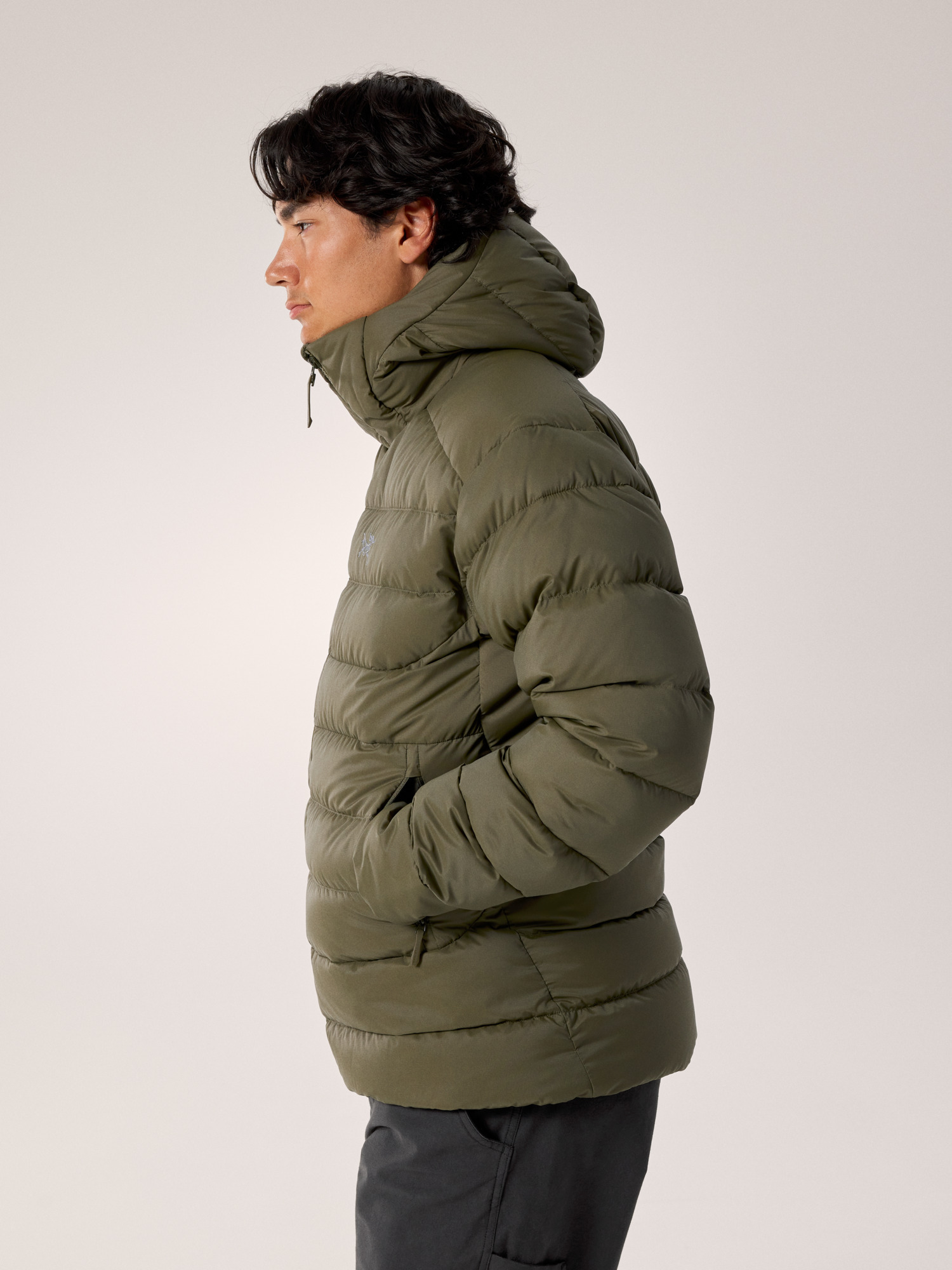 Thorium Hoody - 5
