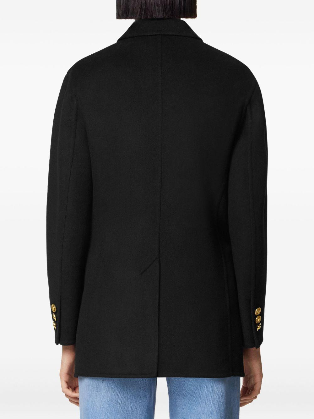 CAPPOTTO VERSACE - 3
