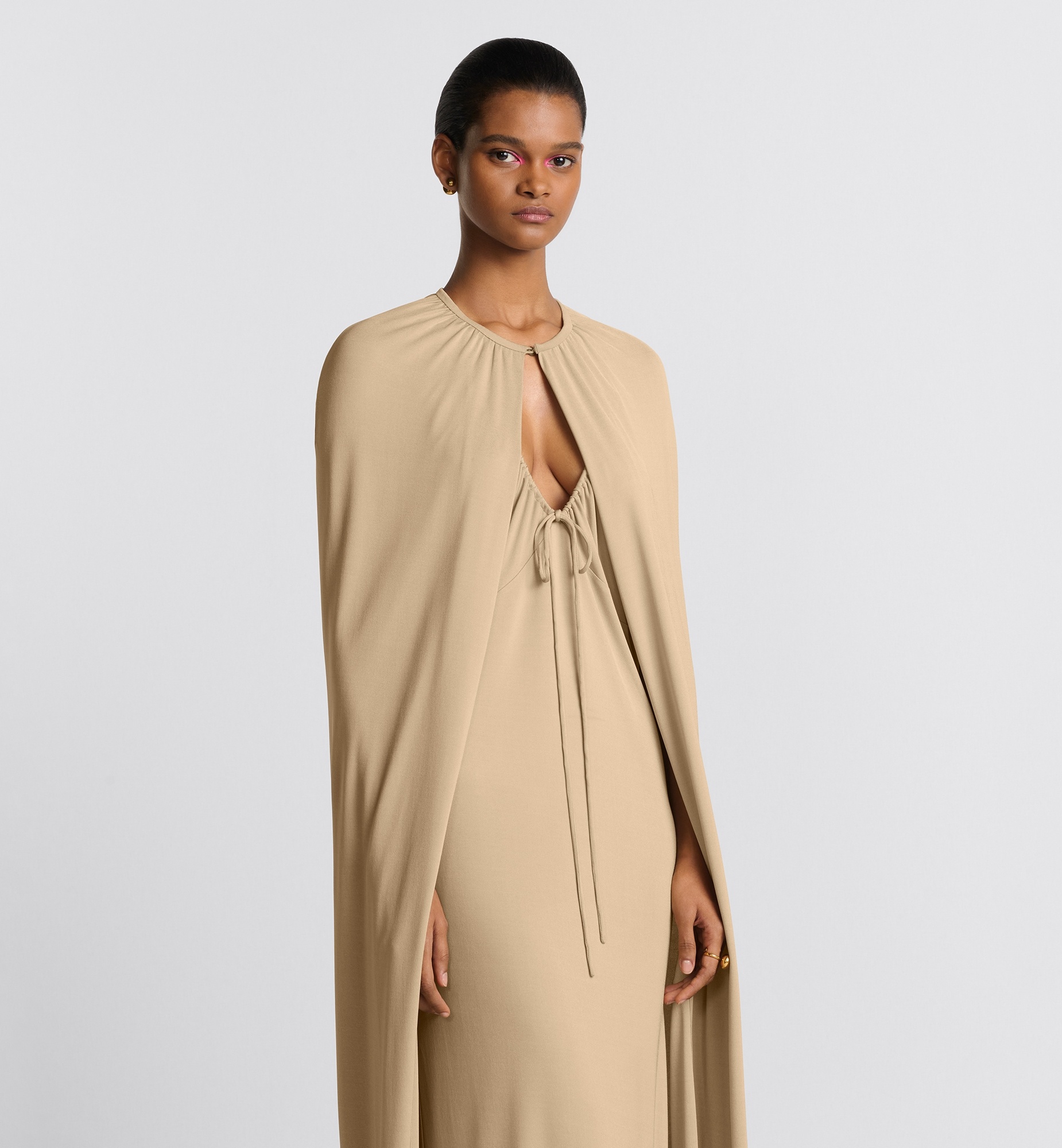 Long Cape - 4