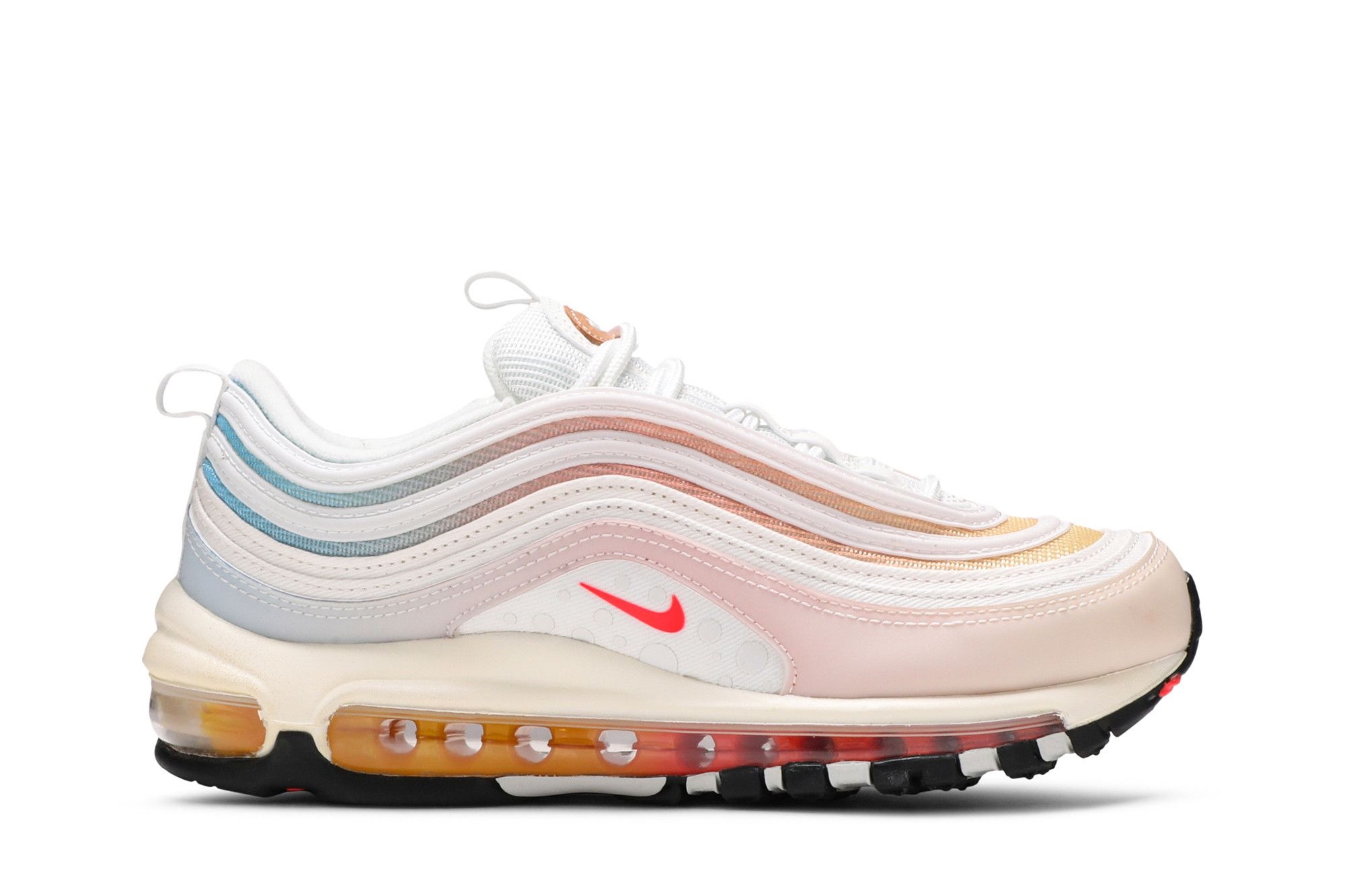Wmns Air Max 97 'The Future Is In The Air' - 1