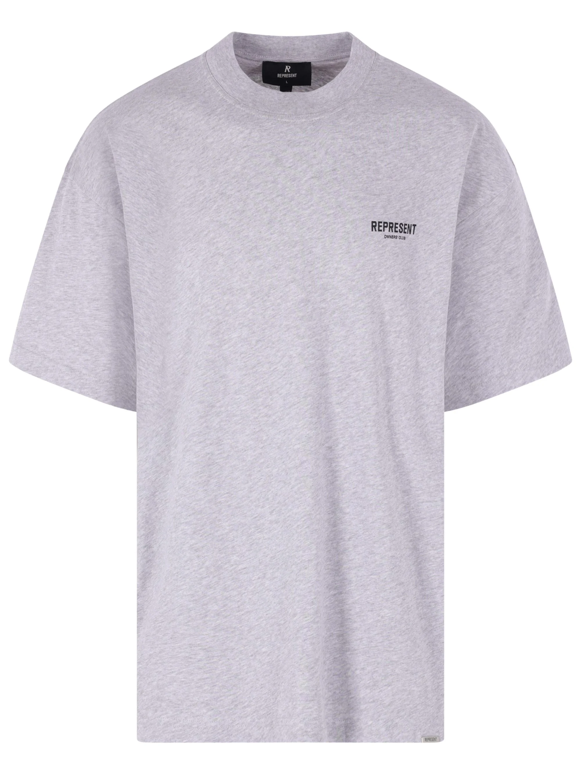 Owners Club T-shirt - 1