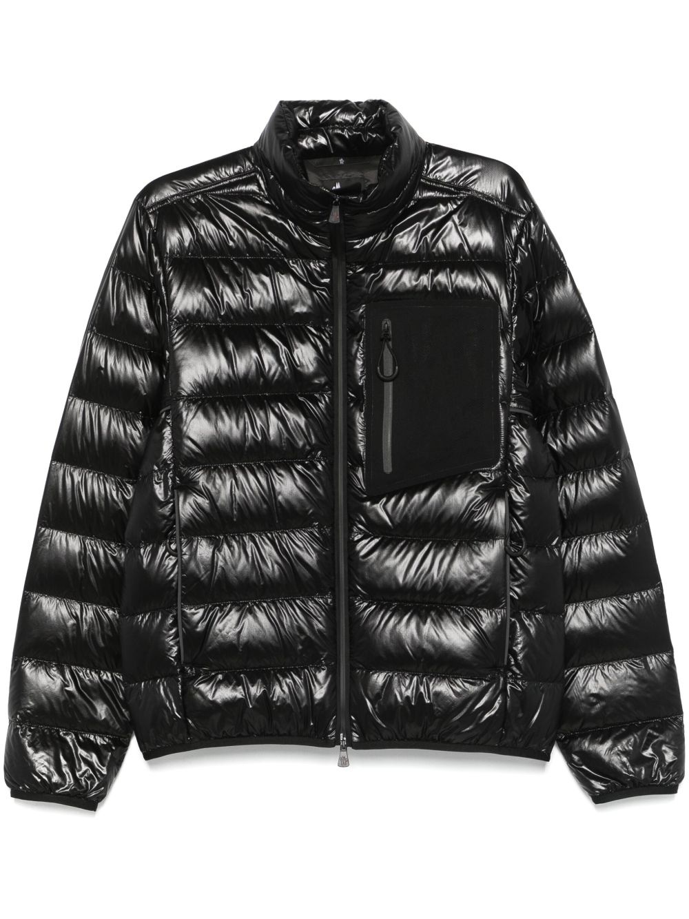 Fraser puffer jacket - 1