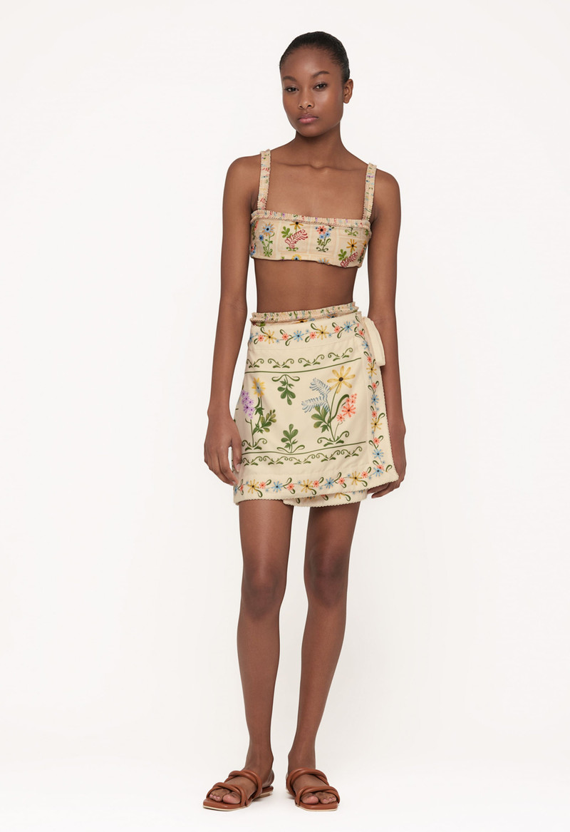 Agua by Agua Bendita Luna Pradera Pareo outlook