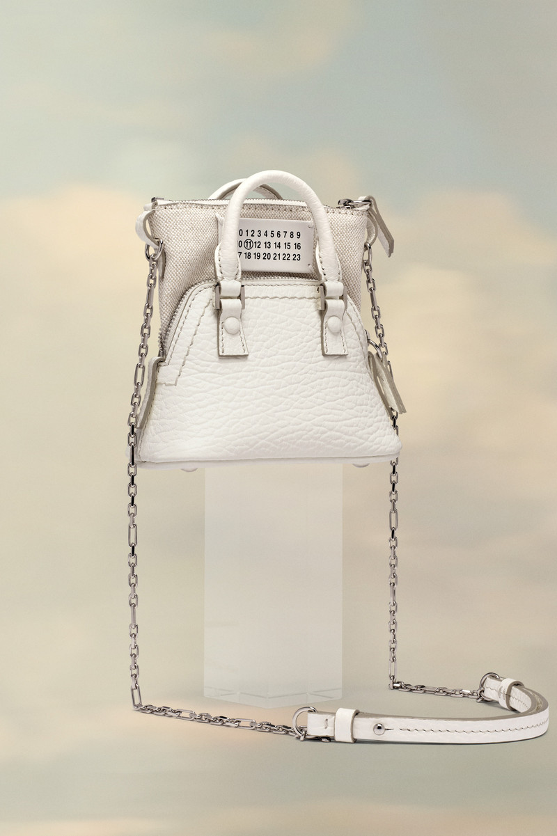 Maison Margiela 5AC classique baby outlook