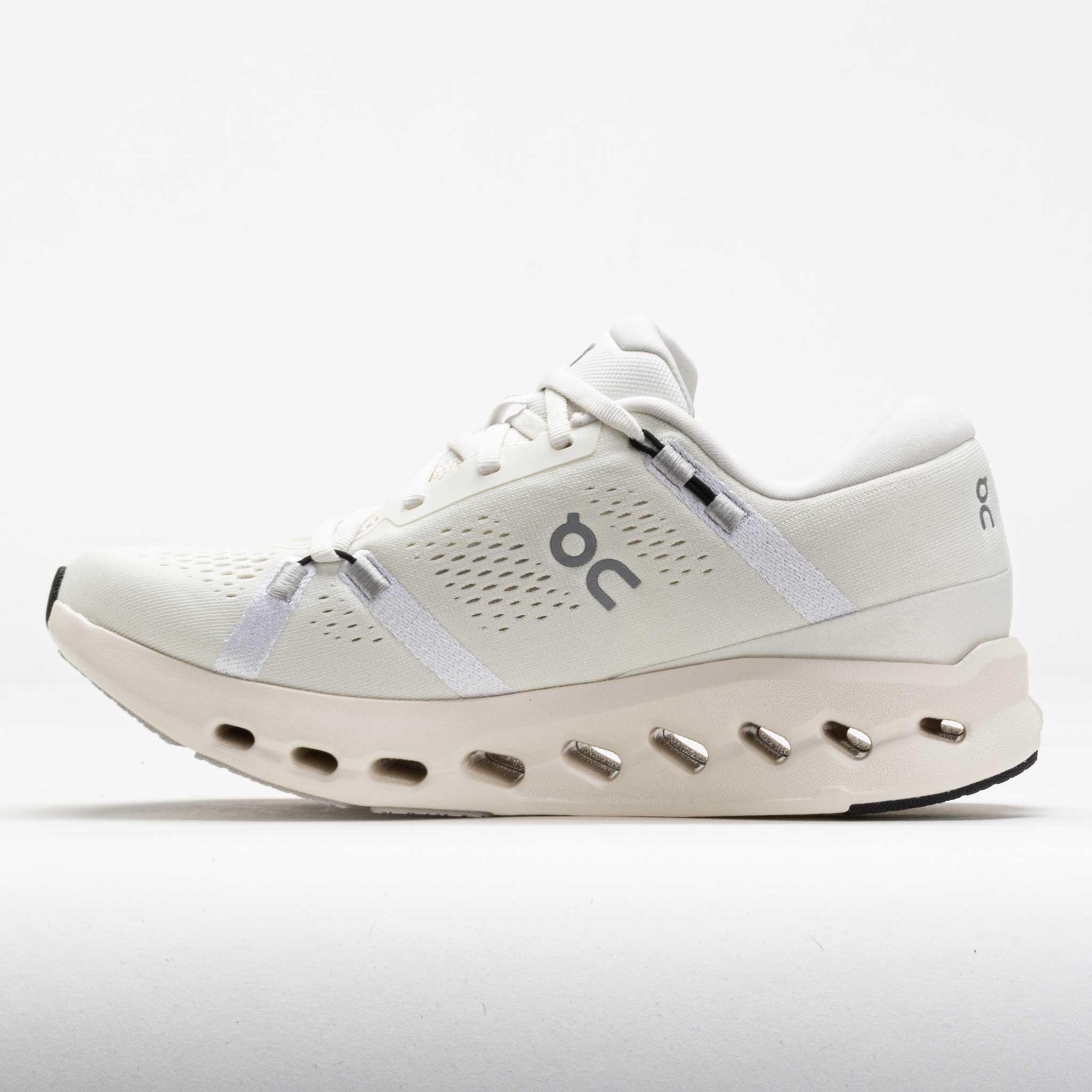 On Cloudsurfer 2 Women's Ivory/Ivory - 2