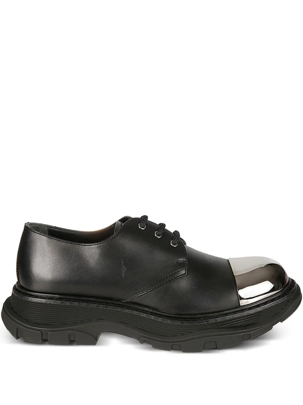 Tread Derby shoes - 1
