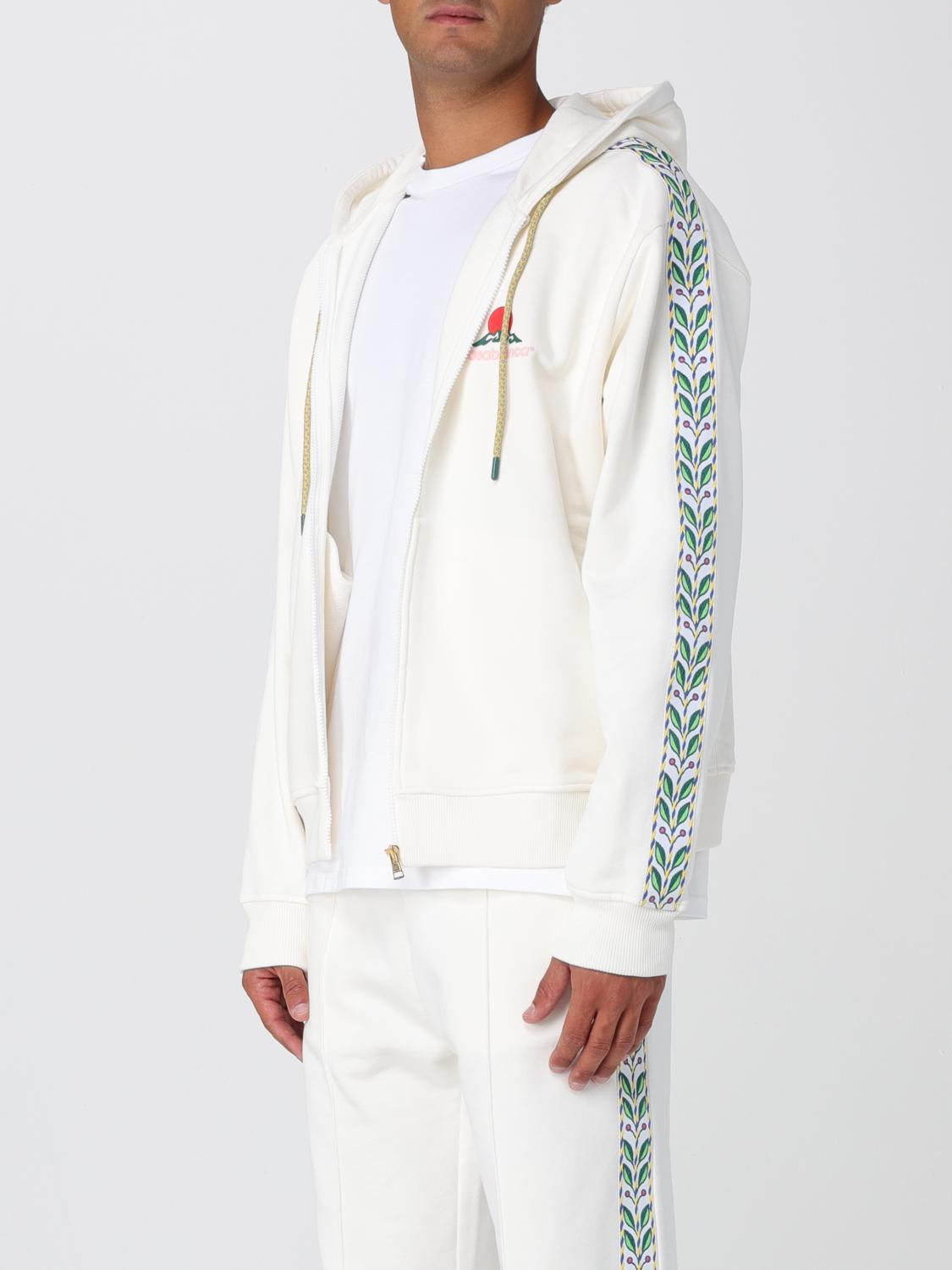 Sweatshirt men Casablanca - 4