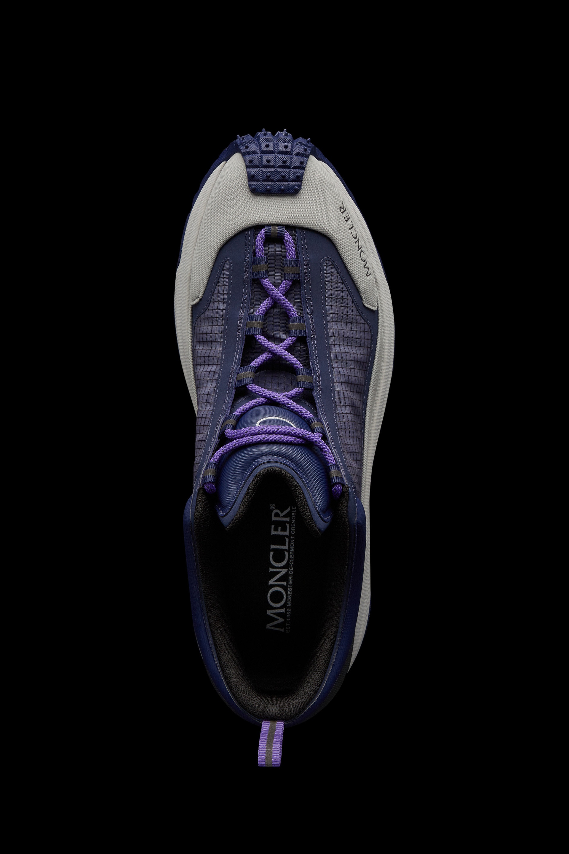 Trailgrip Lite Sneakers - 3