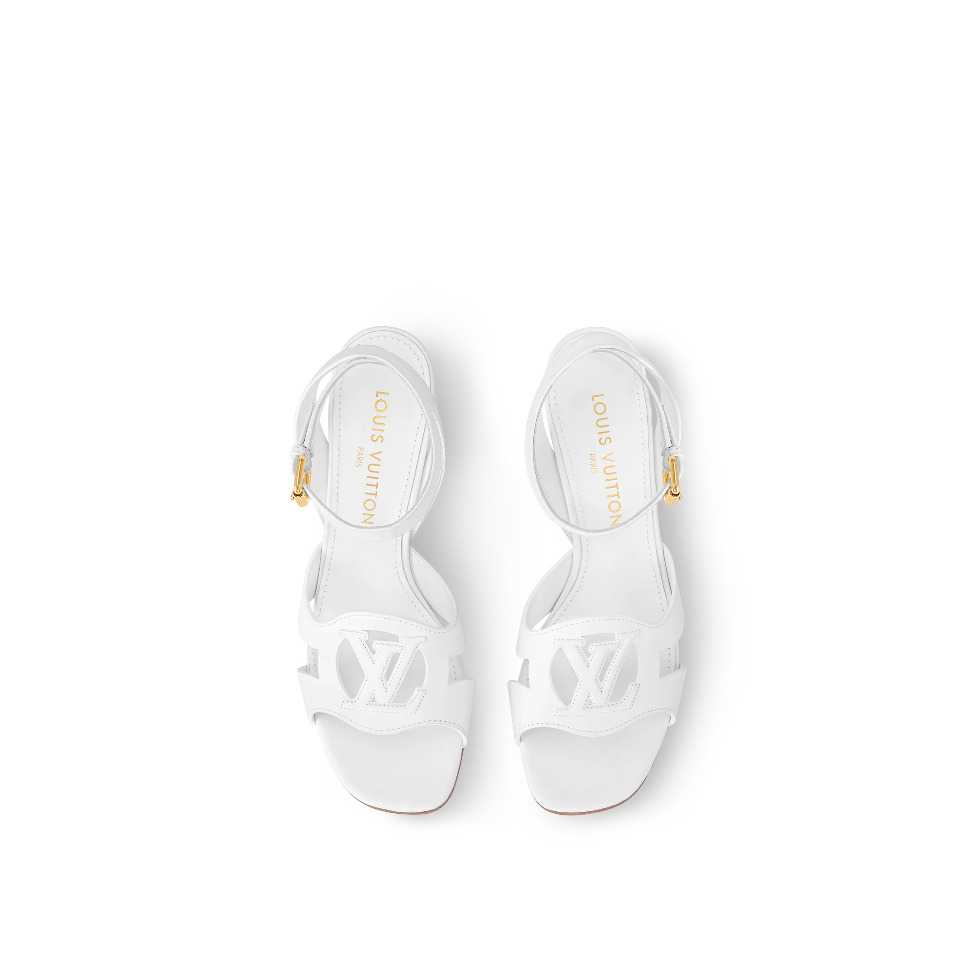 LV Isola Sandal - 3