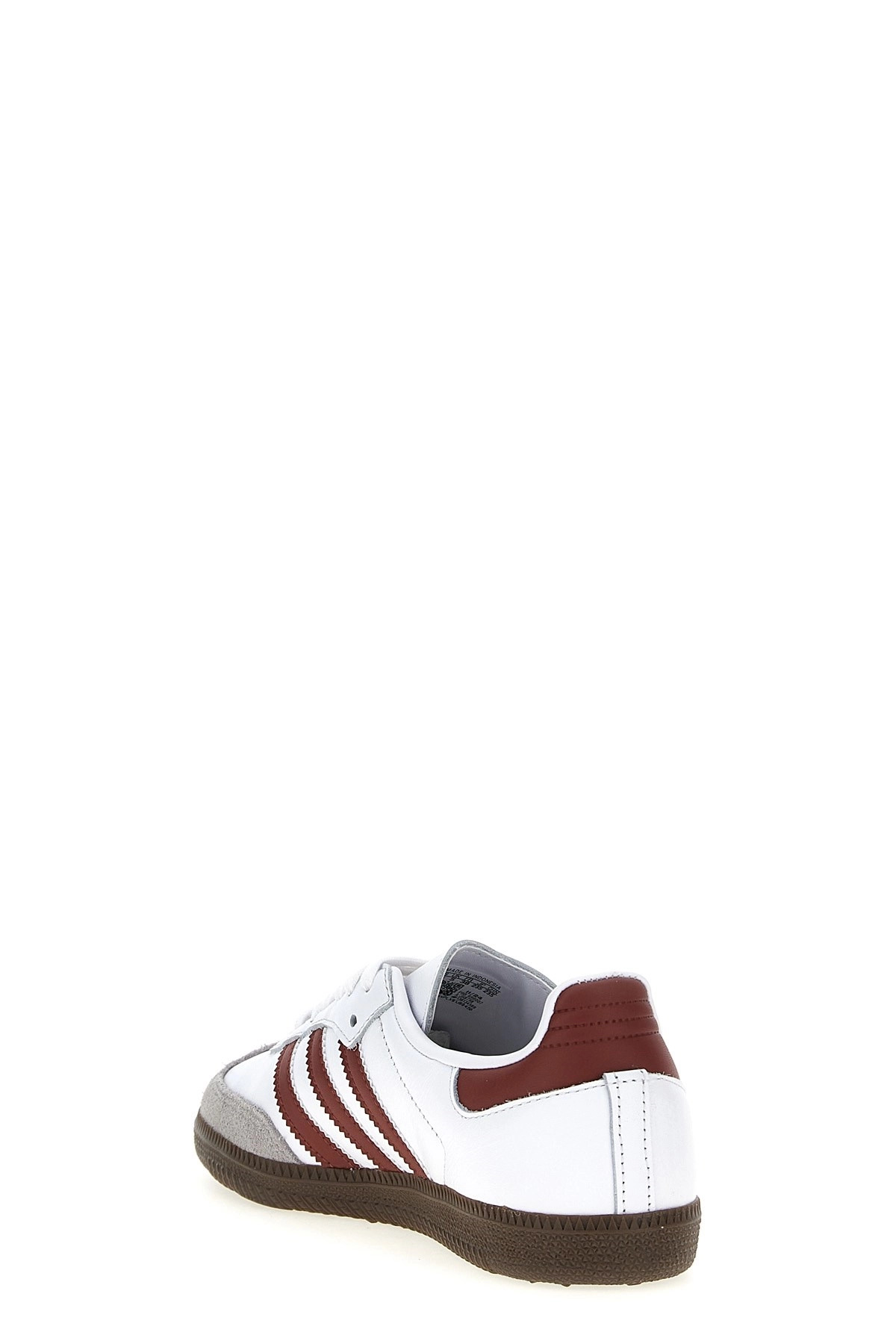 'Samba OG' sneakers - 3