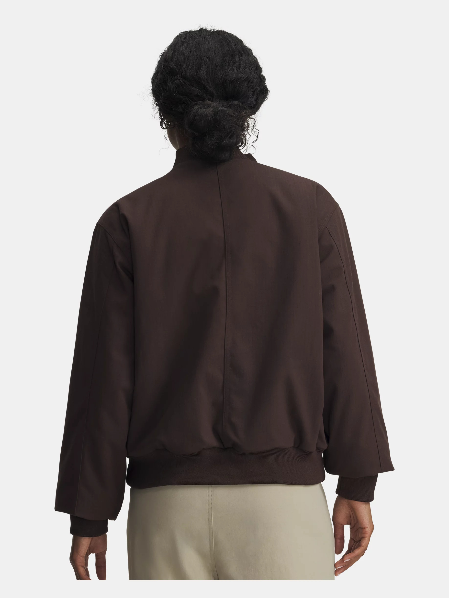 UA Expanse Fleece-Lined - 2