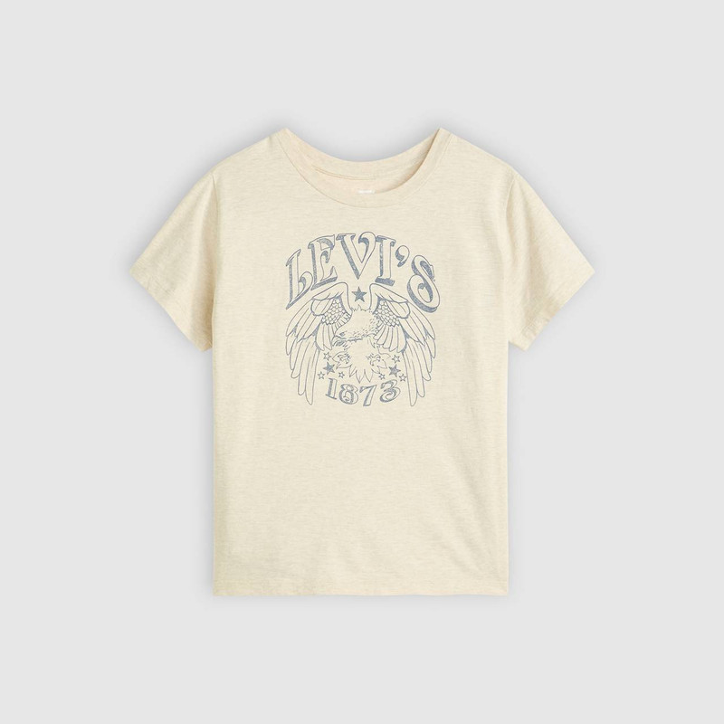 GRAPHIC BOXY T-SHIRT 1