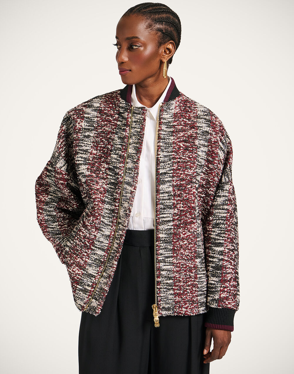 Brooklyn Bomber - 2