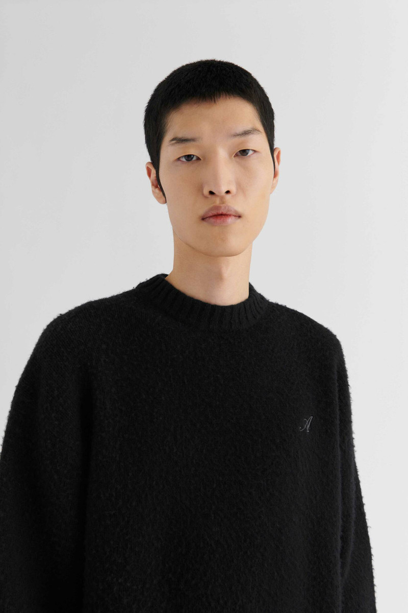 Clay Signature Sweater 5