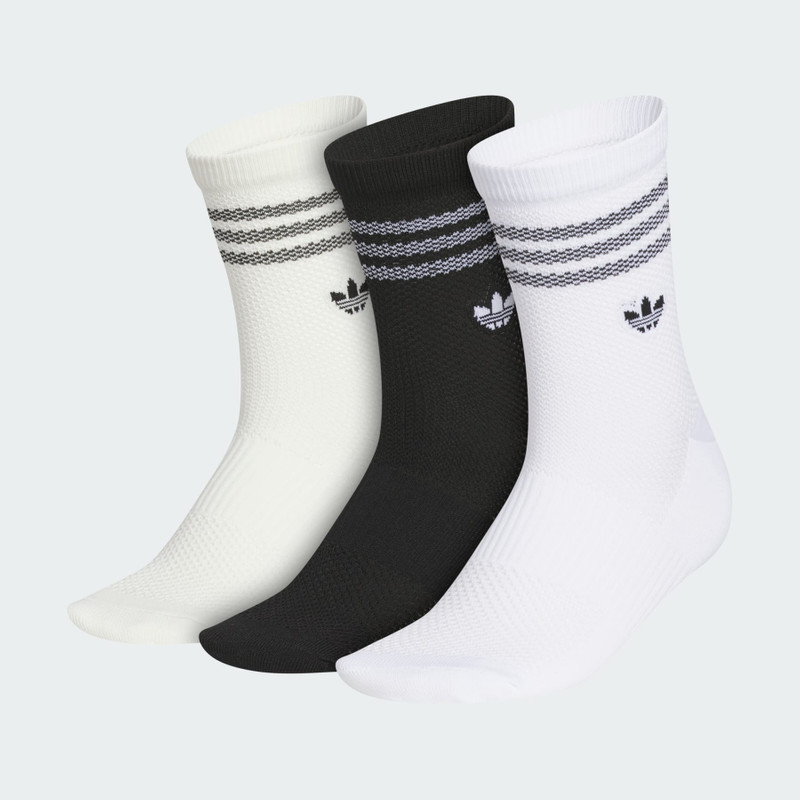 U OG SPT MSH 3PK HIGH QUARTER 1