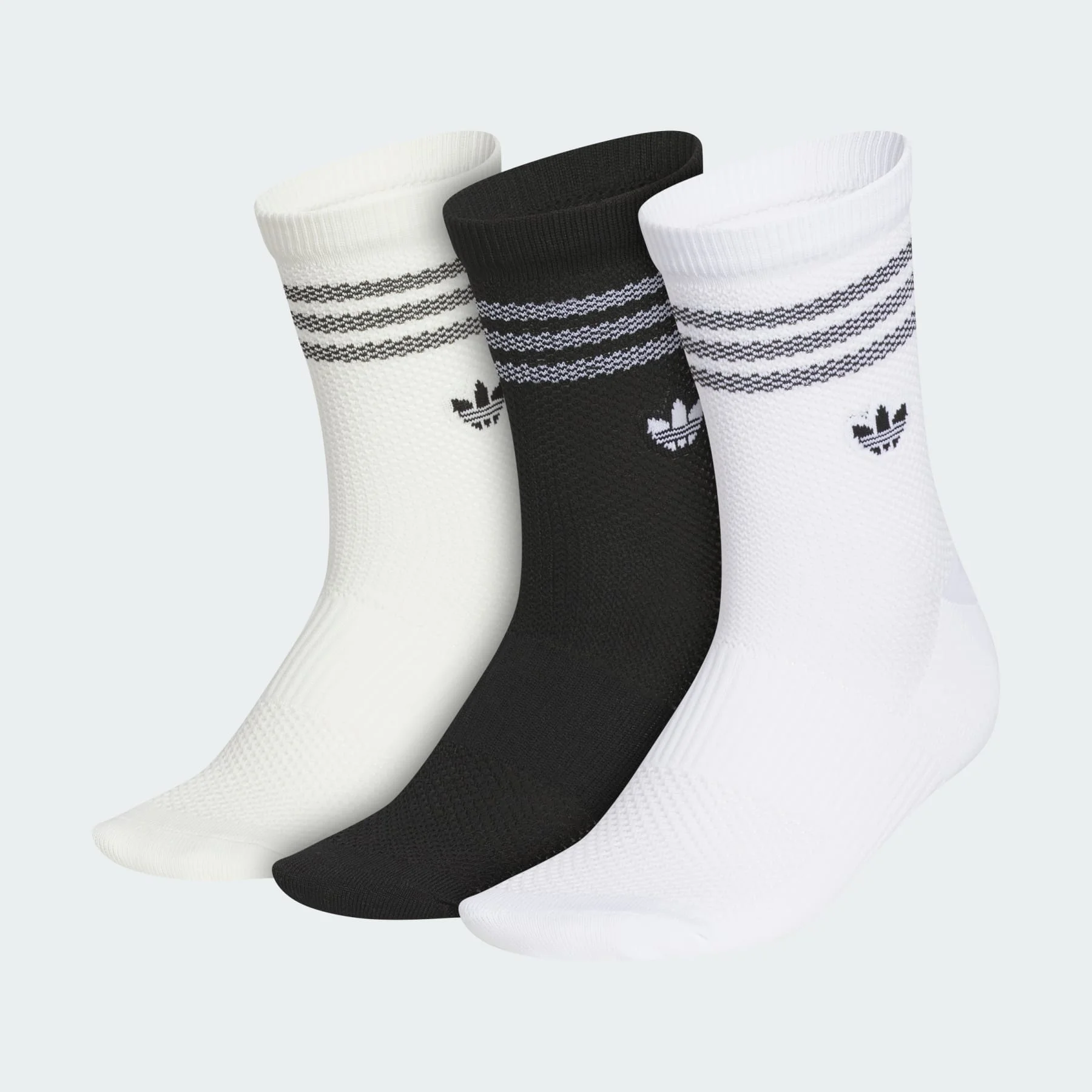 U OG SPT MSH 3PK HIGH QUARTER - 1